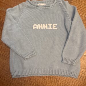 Annie | 24-months-2t