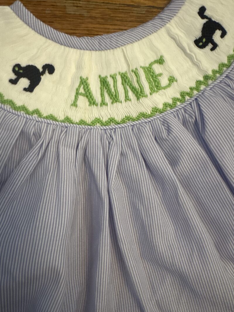 Annie | 12-months - Image 2