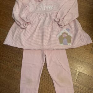 Annie | 24-months-2t