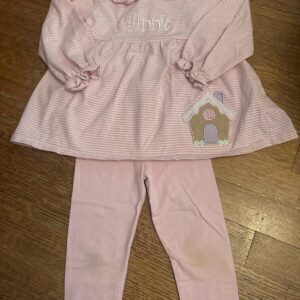 Annie | 24-months-2t