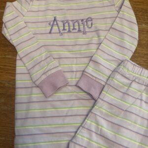 Annie | 3T
