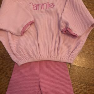 Annie | 24-months-2t