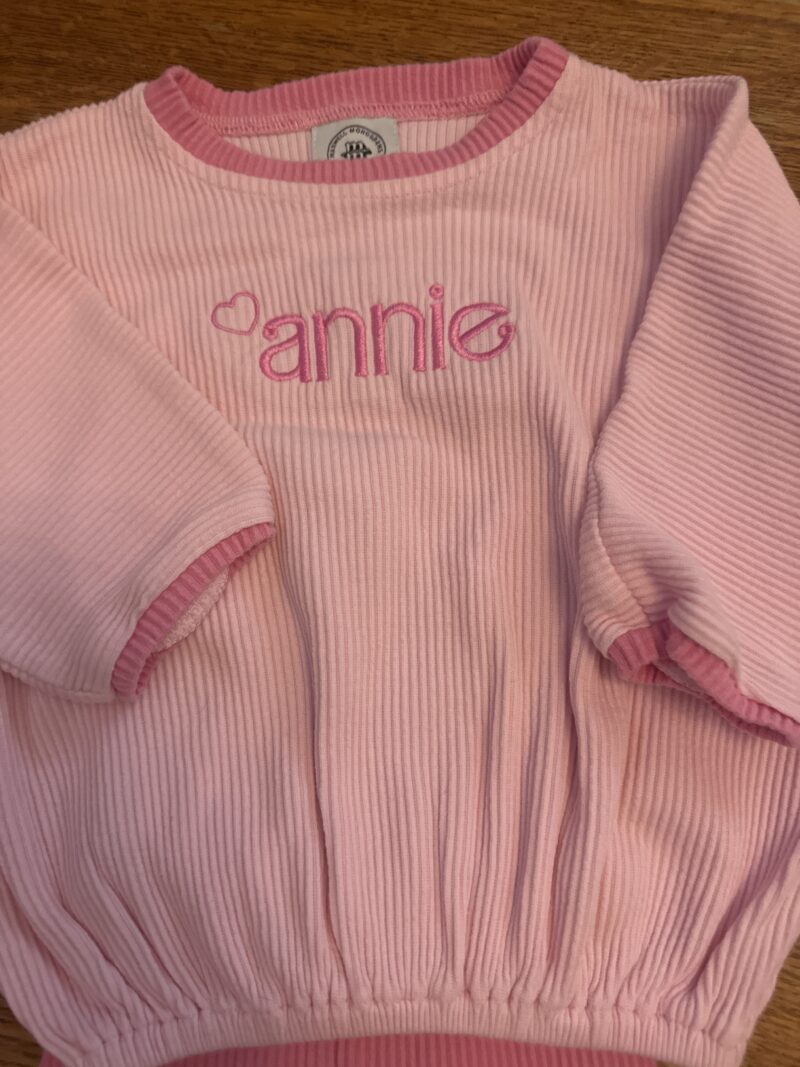 Annie | 24-months-2t - Image 2
