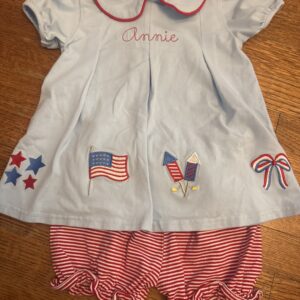 Annie | 24-months-2t