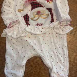 Anne | 3-months