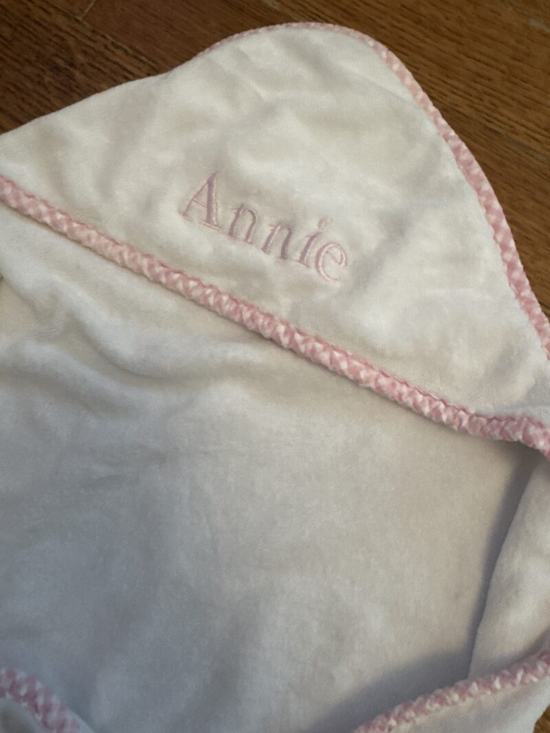 Annie | no-size