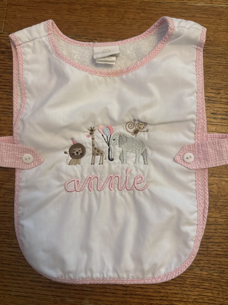 Annie | no-size