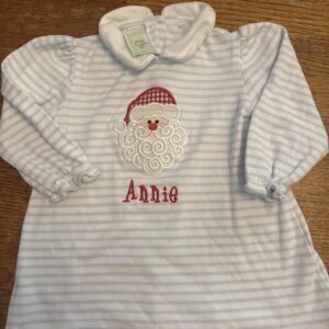 Annie | 24-months-2t
