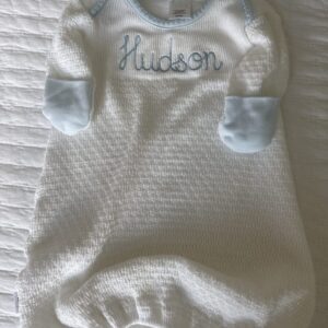 Hudson | Newborn