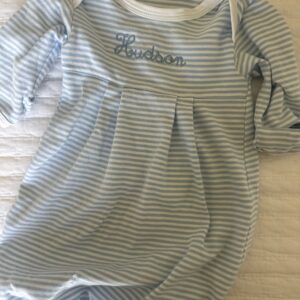 Hudson | Newborn