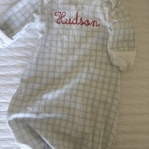 Hudson | Newborn