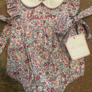 Claire | 3-months