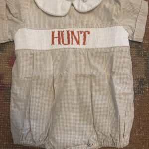 Hunt | 3-months