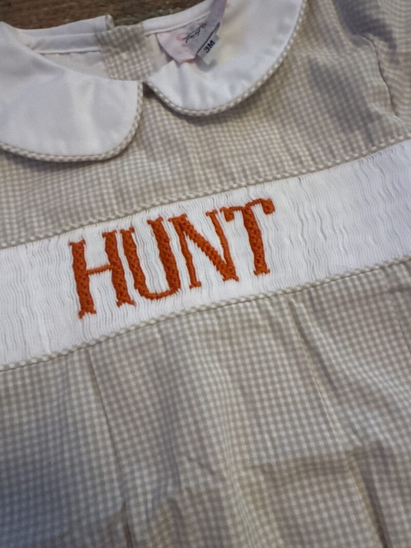 Hunt | 3-months - Image 2