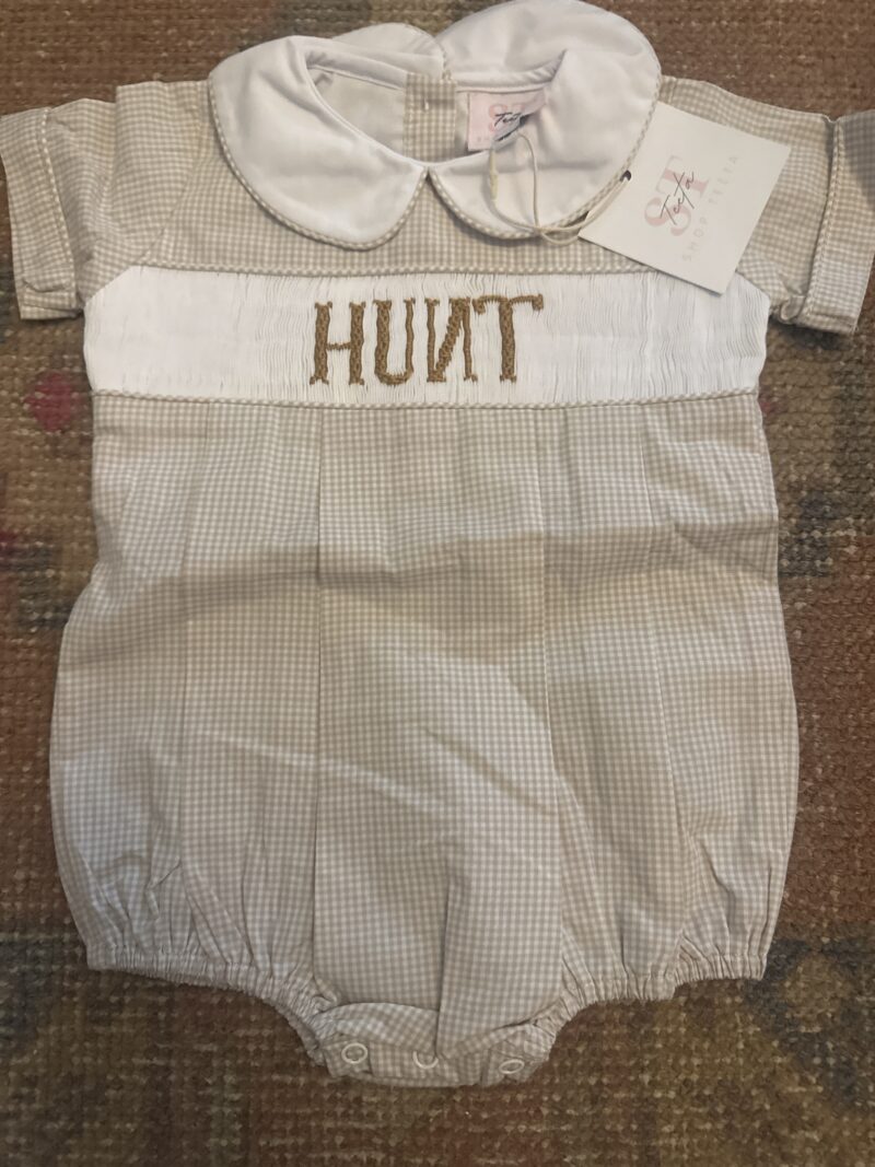 Hunt | 3-months
