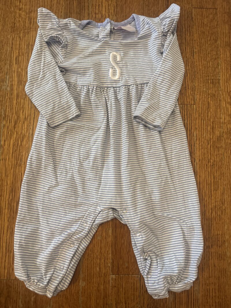 S | 12-months