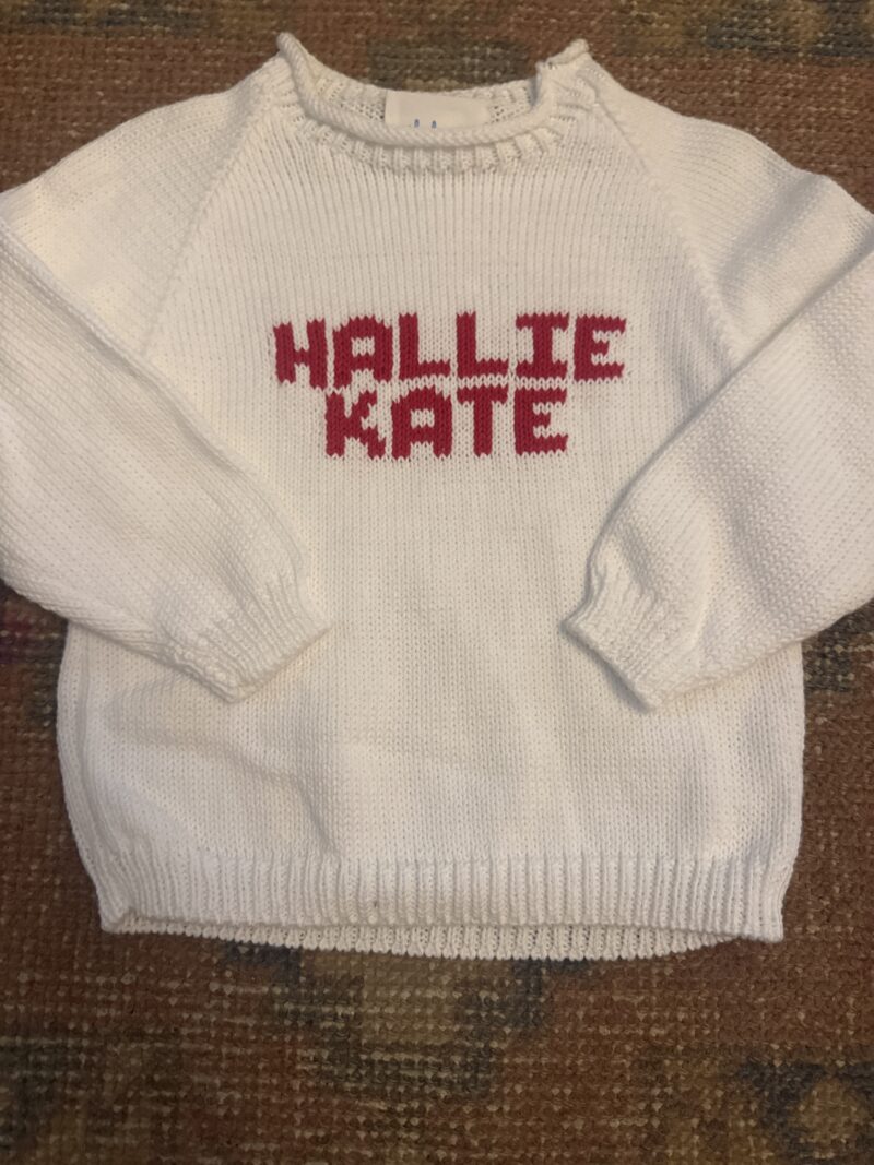 Hallie Kate | 18-months