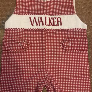 Walker | 9-months
