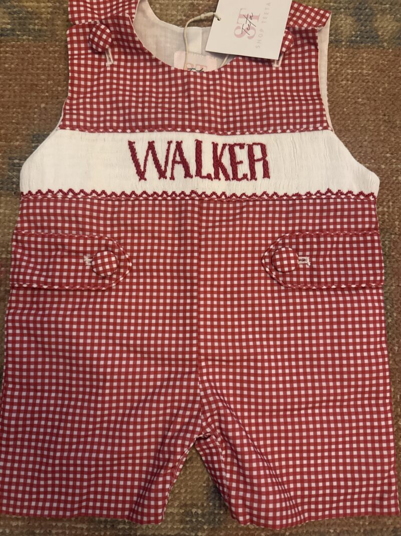 Walker | 9-months