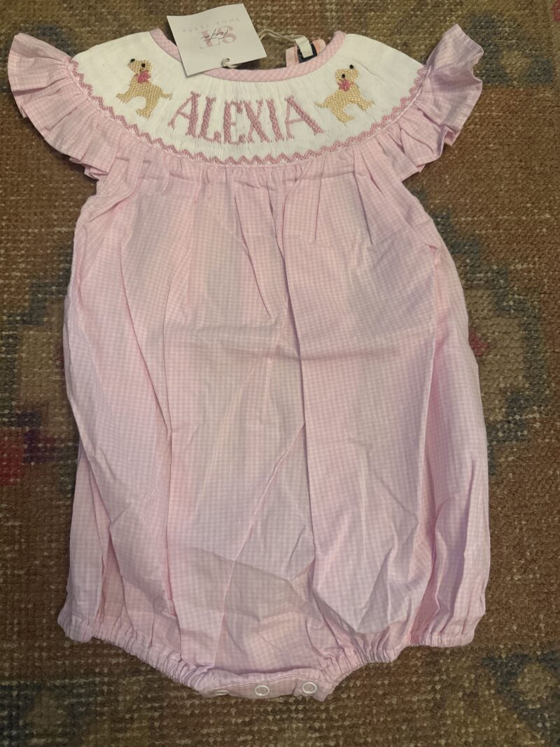Alexia | 24-months-2t