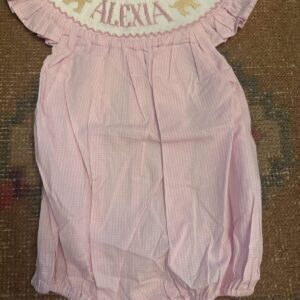 Alexia | 24-months-2t