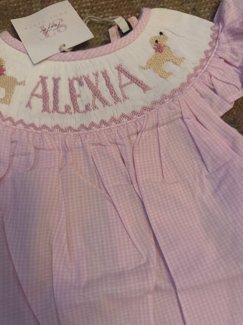 Alexia | 24-months-2t - Image 2