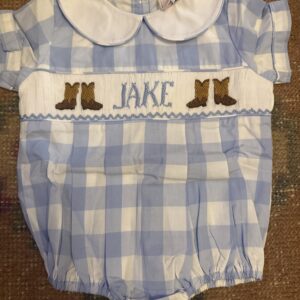 Jake | 6-months