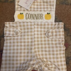 Connor | 6-months