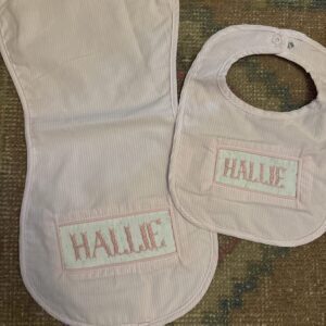 Hallie | no-size