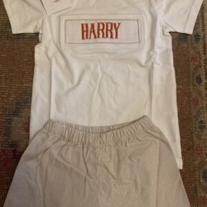 Harry | 4T
