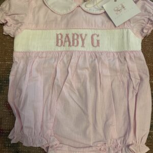 G | 6-months