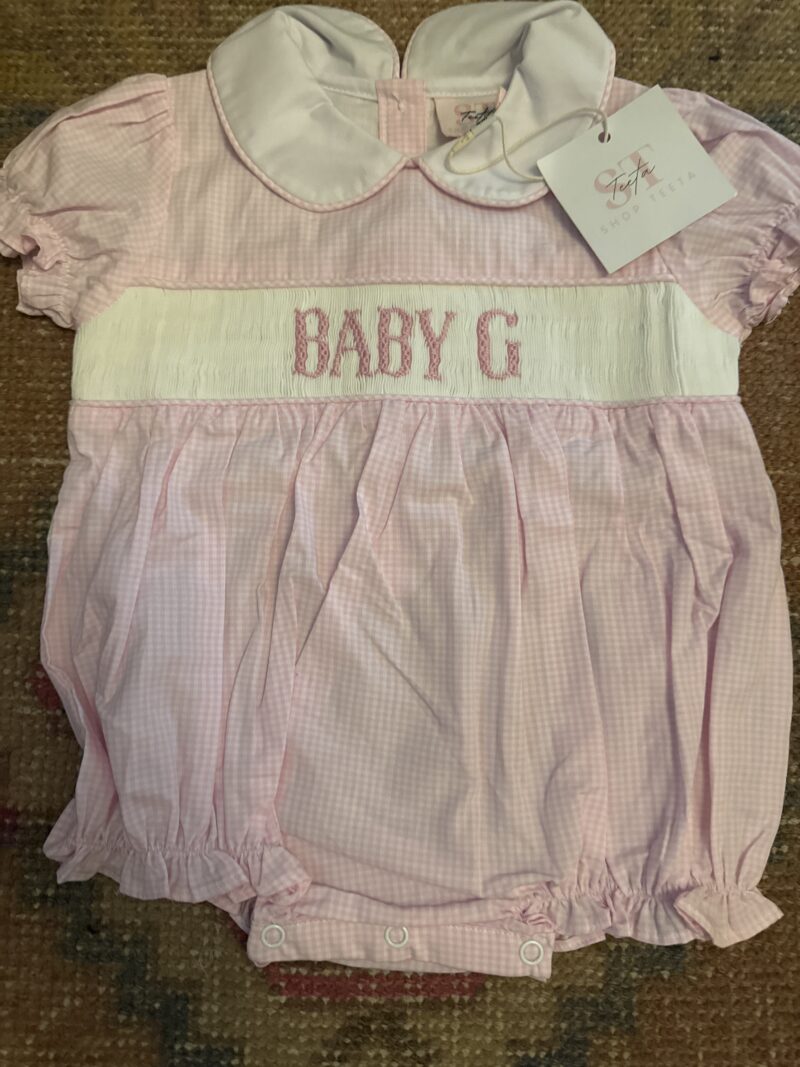 G | 6-months
