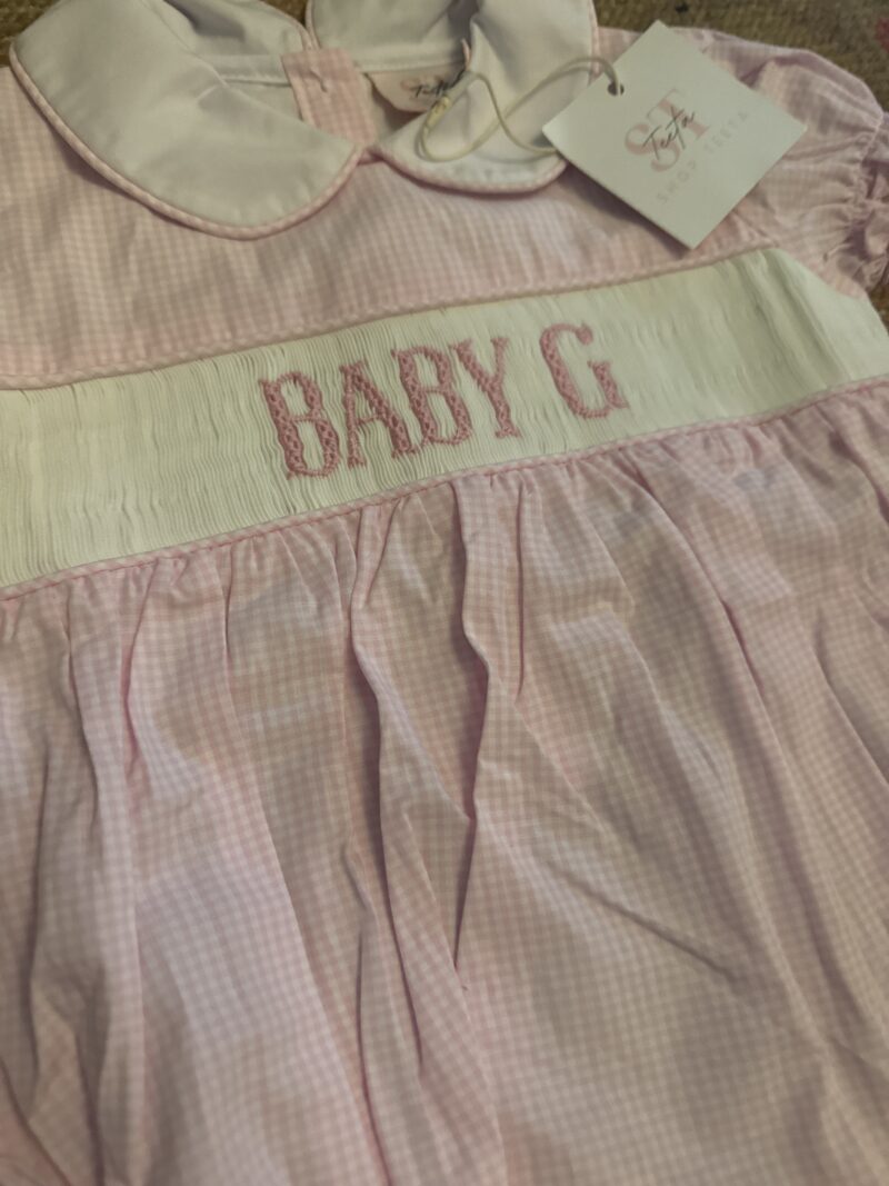 G | 6-months - Image 2