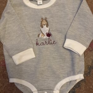 Karlie | 12-months