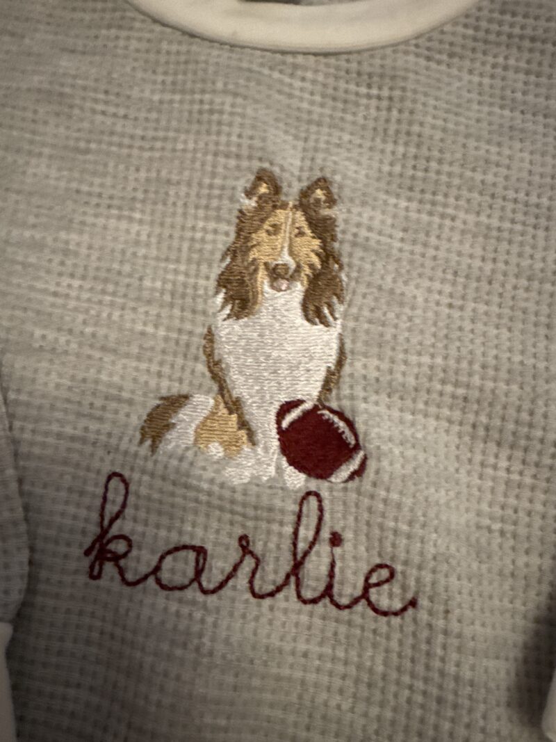 Karlie | 12-months - Image 2