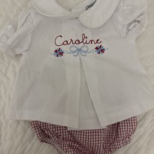 Caroline | 6-months