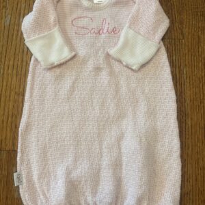 Sadie | Newborn
