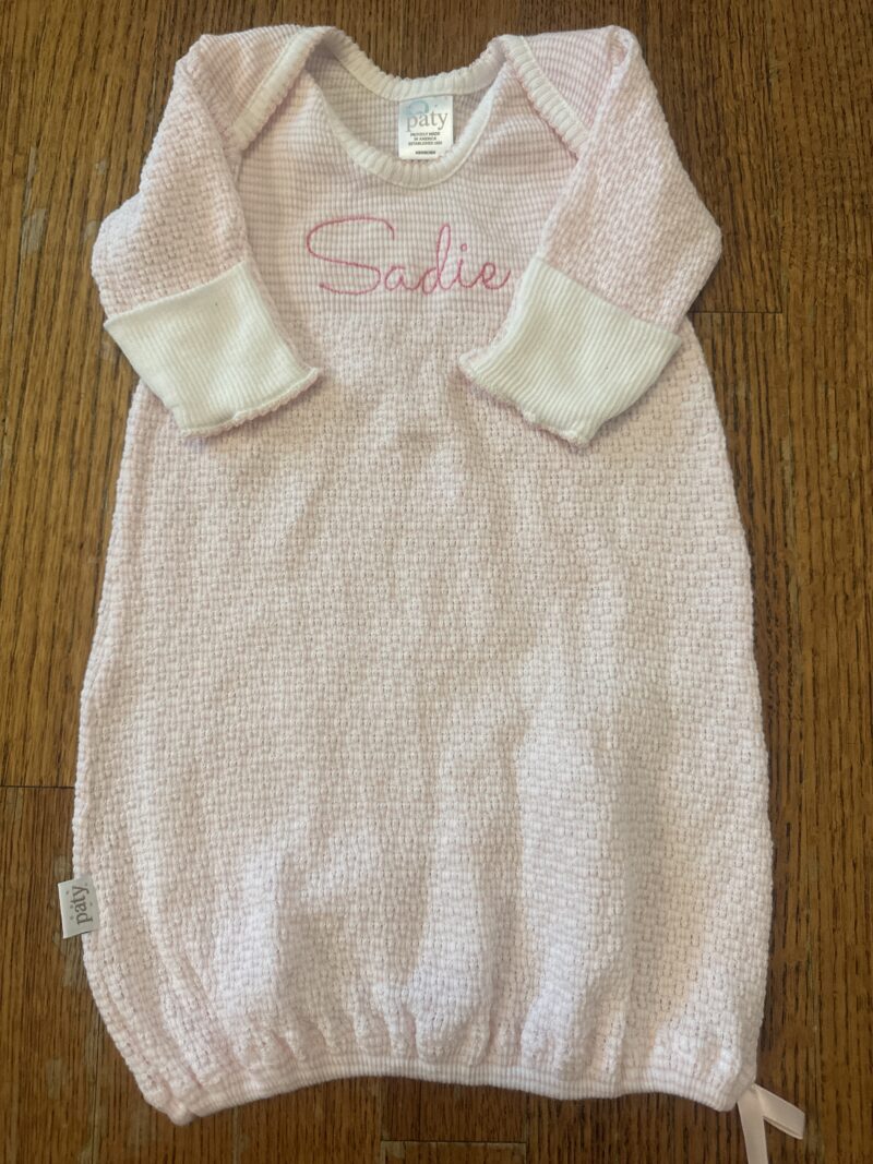 Sadie | Newborn