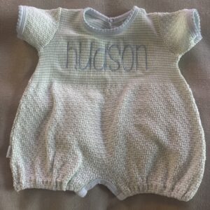 Hudson | 6-months