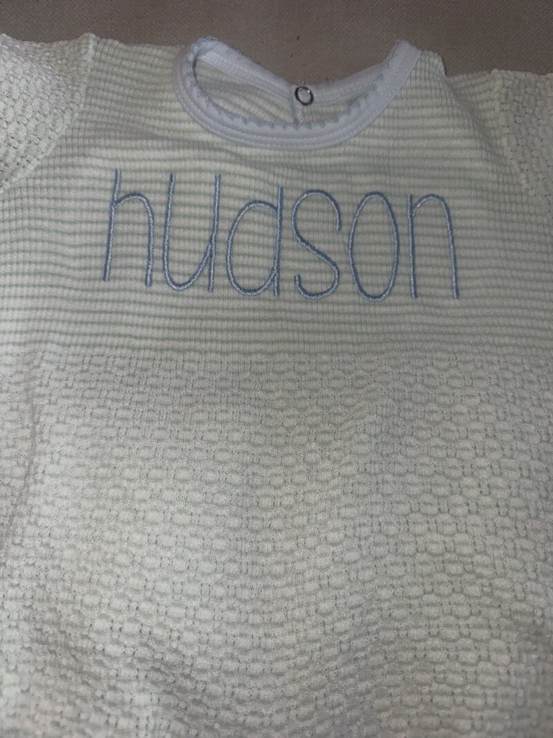 Hudson | 6-months - Image 2