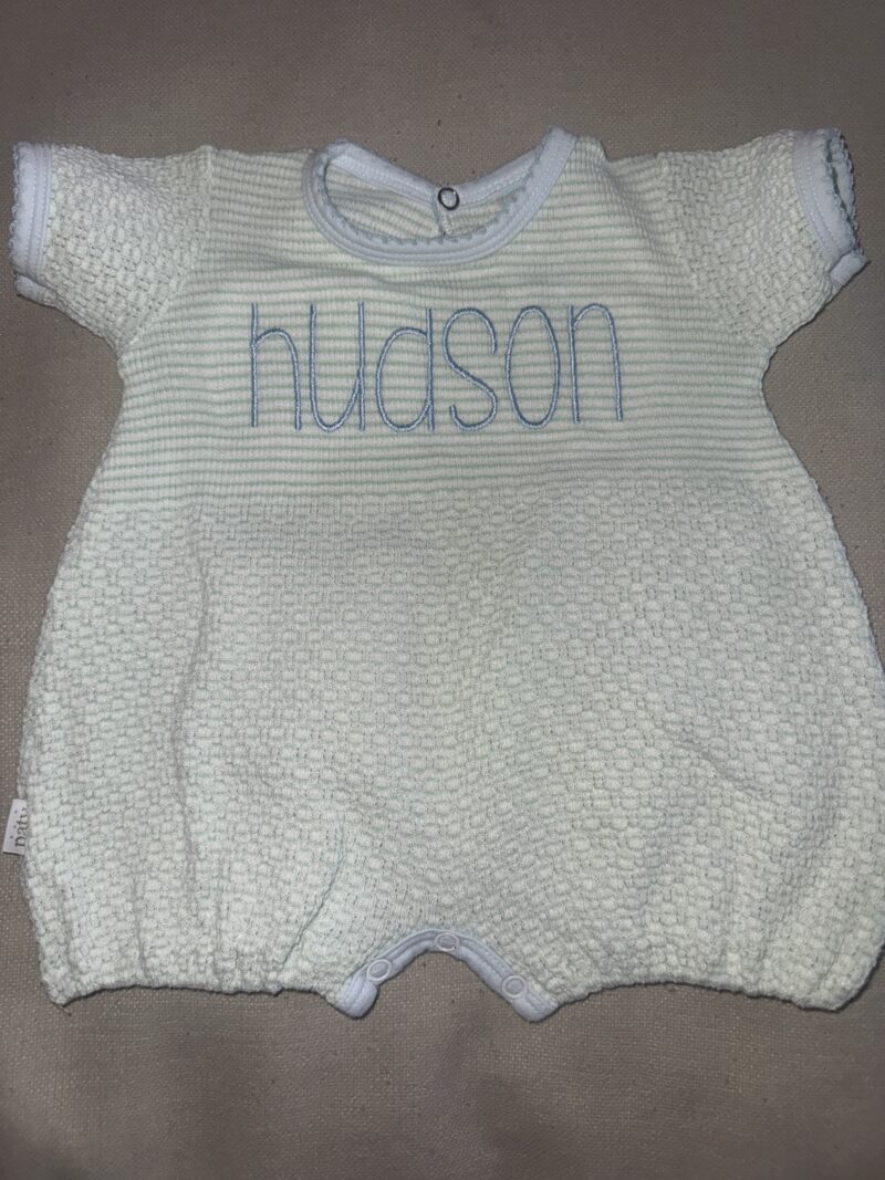Hudson | 6-months - Image 3