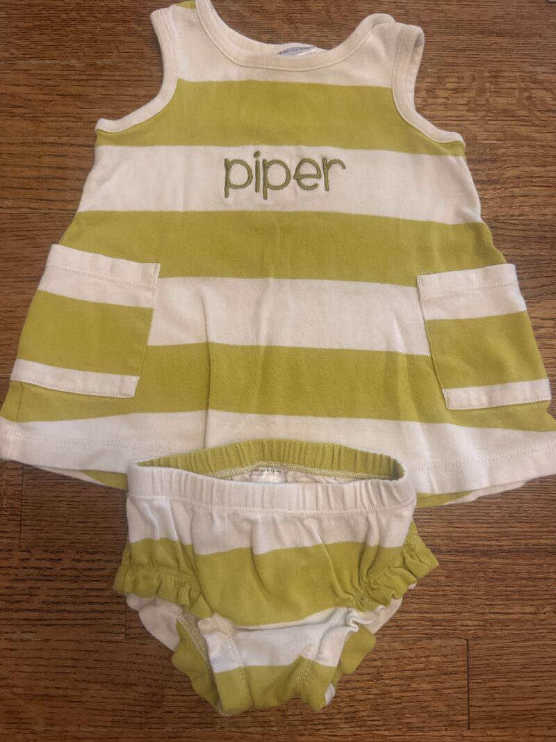 Piper | 12-months