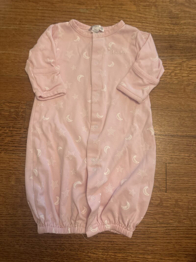 Piper | Newborn