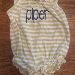 Piper | 12-months