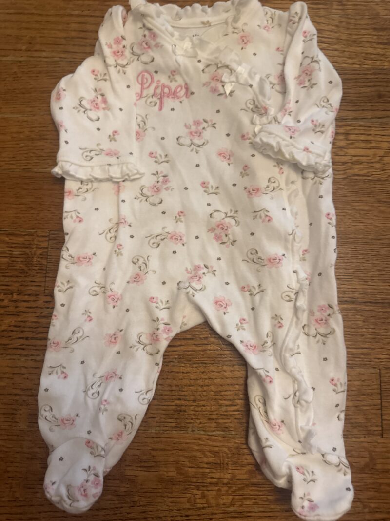 Piper | 3-months
