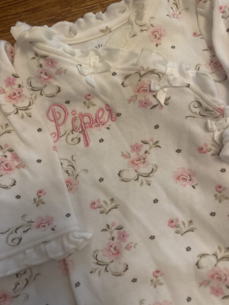 Piper | 3-months - Image 2