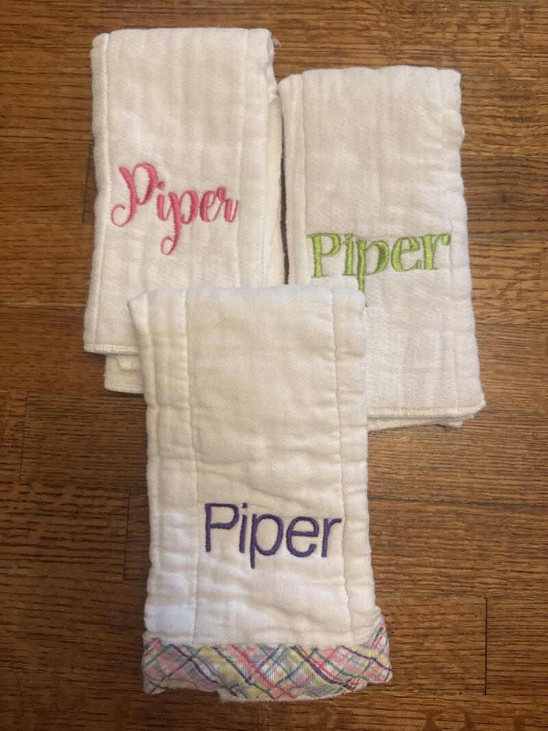 Piper | no-size