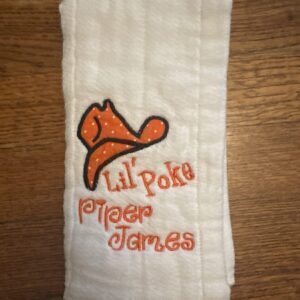 Piper James | no-size