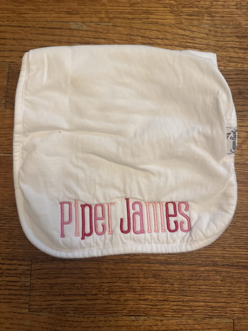 Piper James | no-size