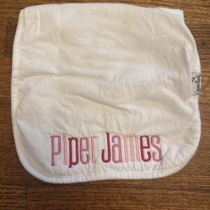 Piper James | no-size